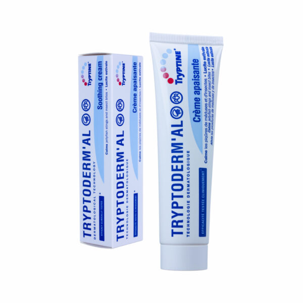 Tryptoderm'al